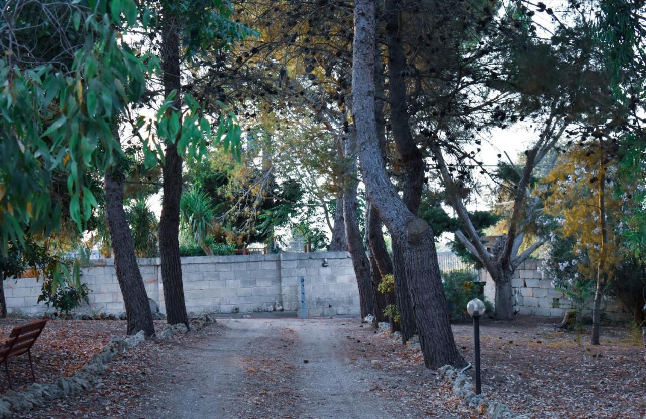 Appartamenti Turistici Aprile Antonio Luigi Borgagne Buitenkant foto