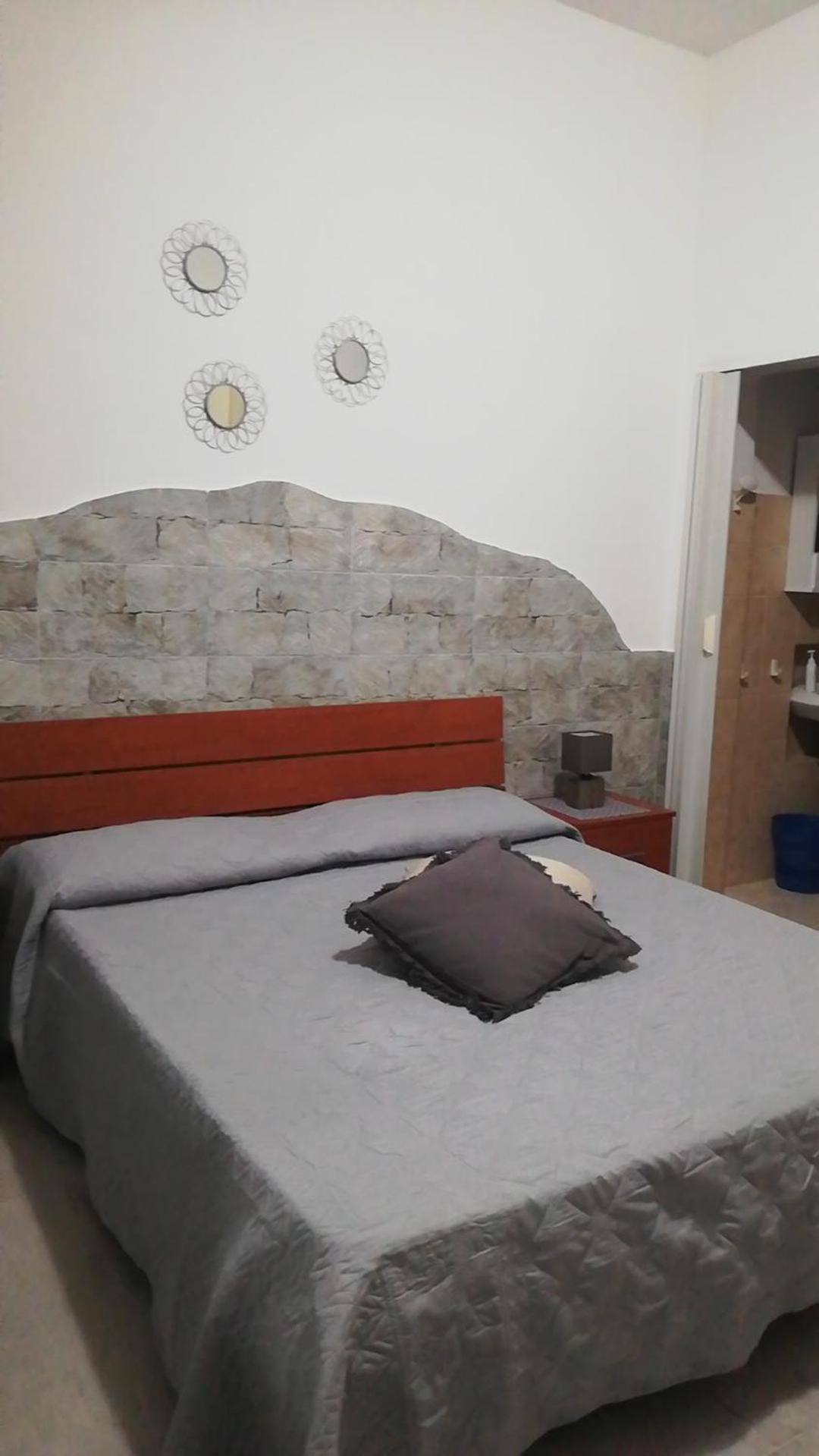 Appartamenti Turistici Aprile Antonio Luigi Borgagne Kamer foto