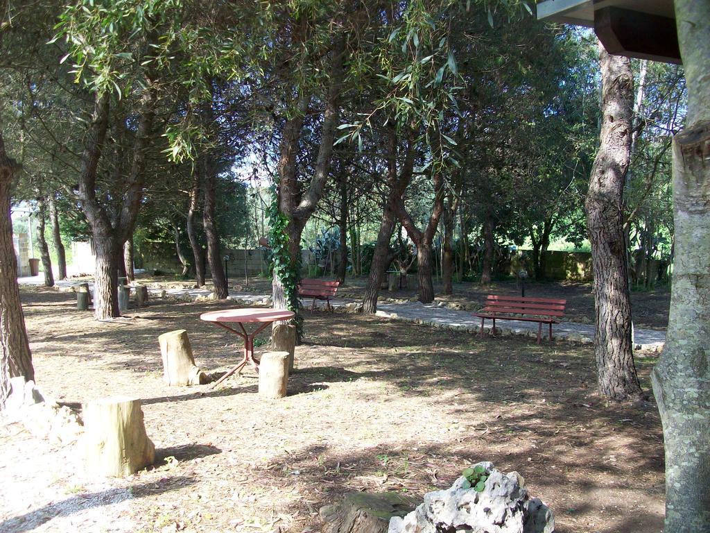 Appartamenti Turistici Aprile Antonio Luigi Borgagne Buitenkant foto