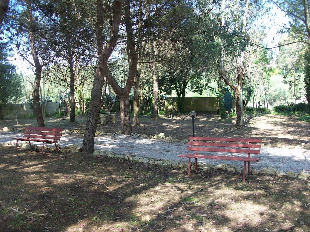 Appartamenti Turistici Aprile Antonio Luigi Borgagne Buitenkant foto