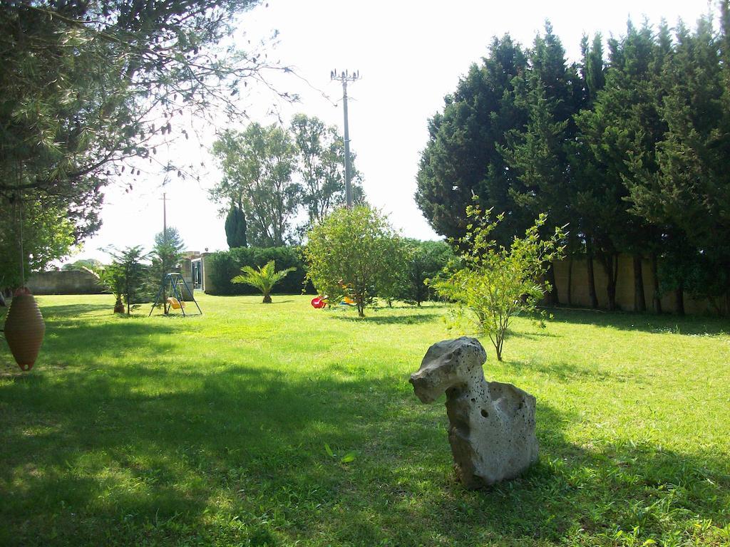 Appartamenti Turistici Aprile Antonio Luigi Borgagne Buitenkant foto