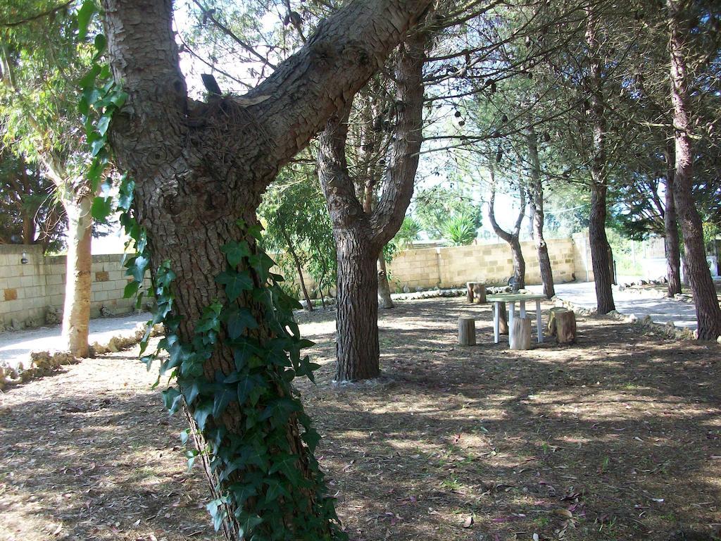 Appartamenti Turistici Aprile Antonio Luigi Borgagne Buitenkant foto