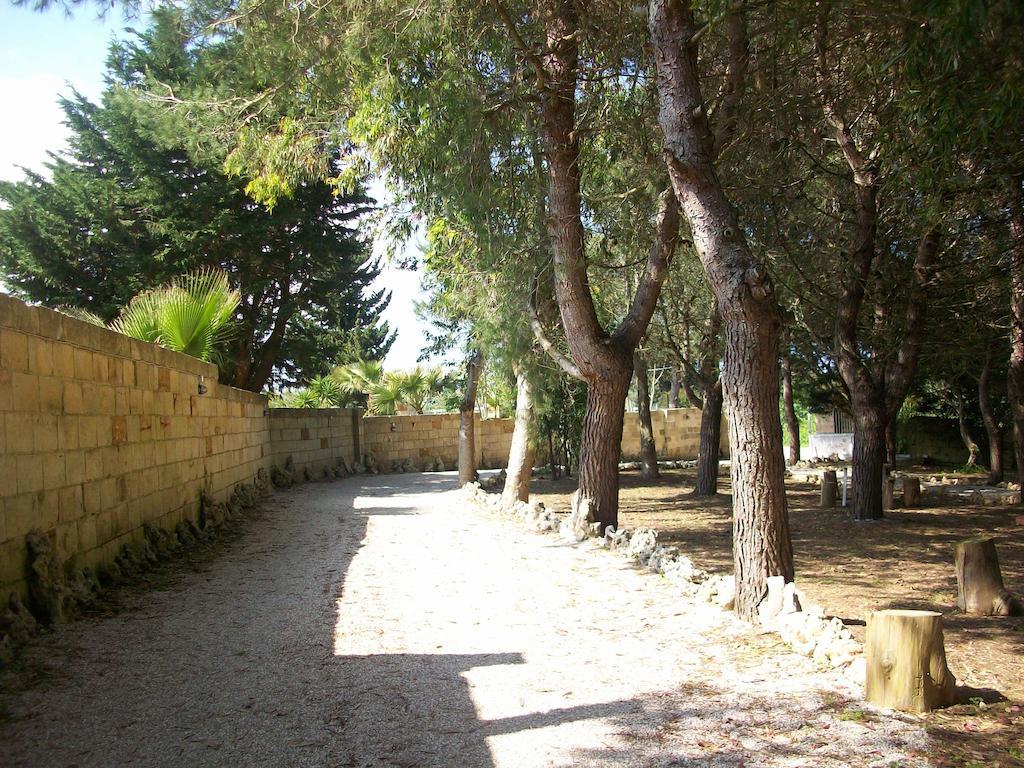 Appartamenti Turistici Aprile Antonio Luigi Borgagne Buitenkant foto