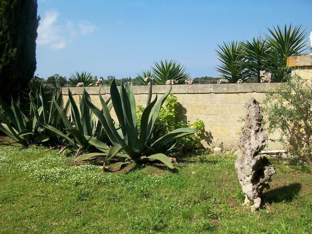Appartamenti Turistici Aprile Antonio Luigi Borgagne Buitenkant foto