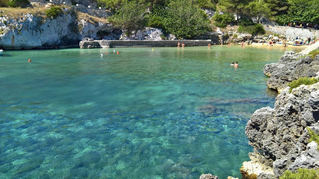 Appartamenti Turistici Aprile Antonio Luigi Borgagne Buitenkant foto